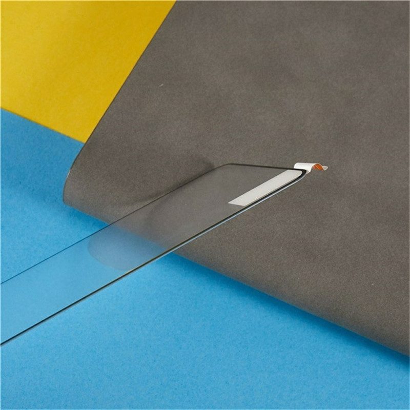 Heltäckande Skärmskydd I Härdat Glas För Oppo Find X9 5g