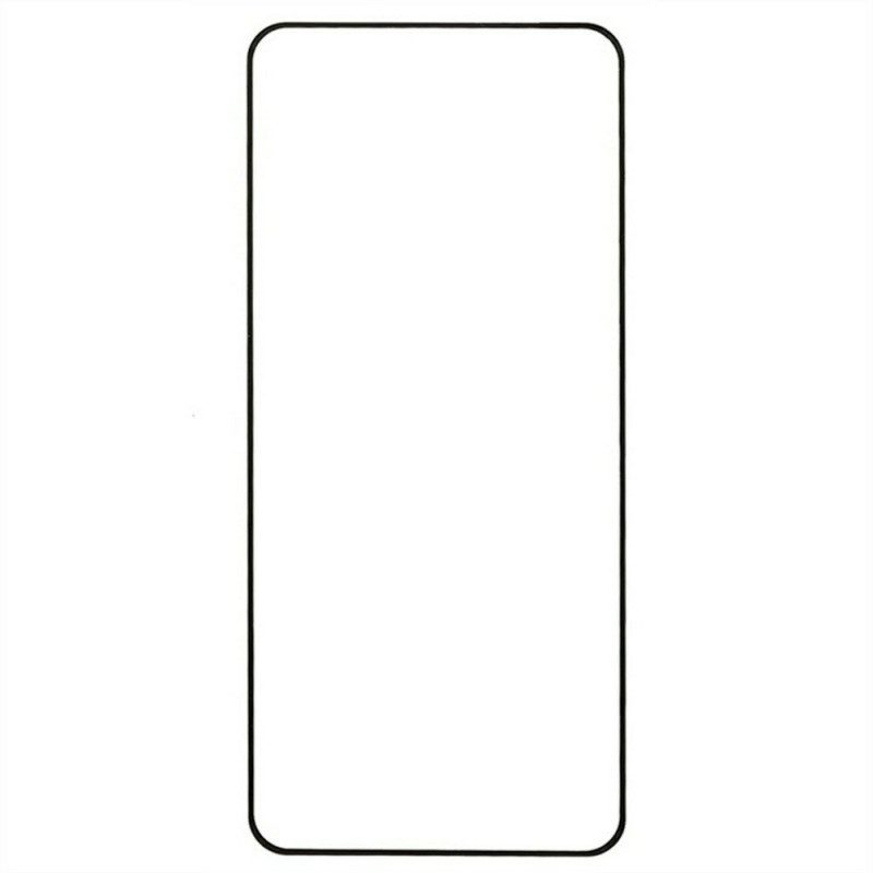Heltäckande Skärmskydd I Härdat Glas För Oppo Find X9 Pro 5g