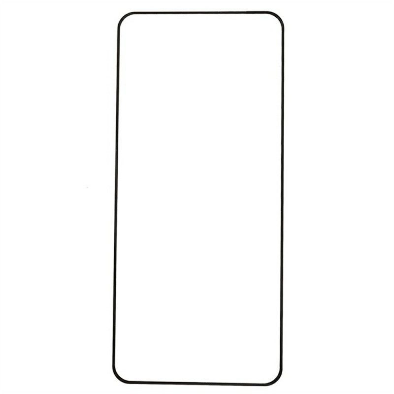 Heltäckande Skärmskydd I Härdat Glas För Oppo Reno 13 5g
