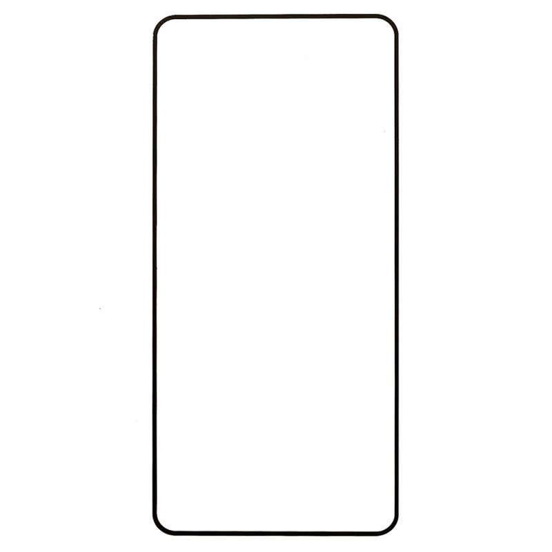 Heltäckande Skärmskydd I Härdat Glas För Realme 14t 5g