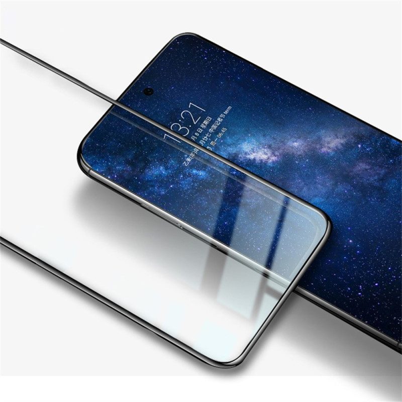 Heltäckande Skärmskydd I Härdat Glas För Realme C75