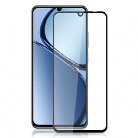 Heltäckande Skärmskydd I Härdat Glas För Realme Note 60x / C63 / C61 Amorus