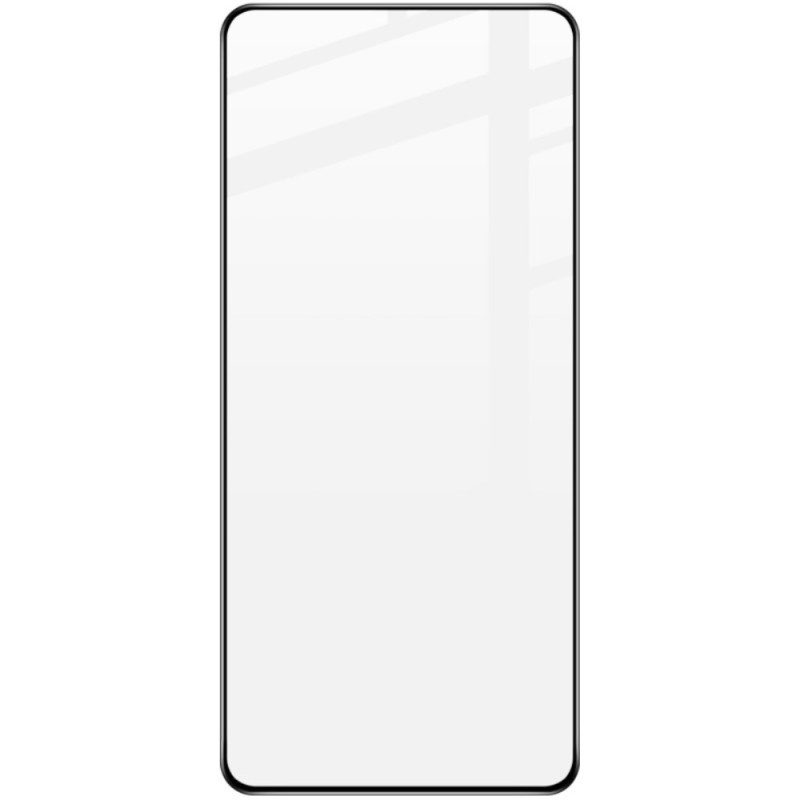 Heltäckande Skärmskydd I Härdat Glas För Vivo V30 Lite 5g