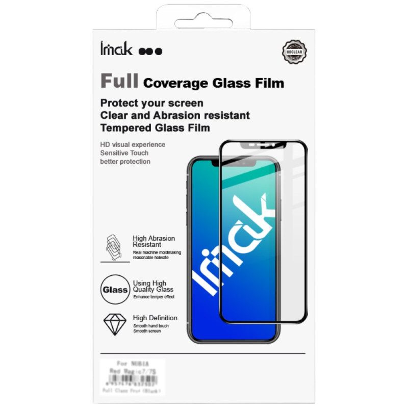 Heltäckande Skärmskydd I Härdat Glas För Vivo V30 Lite 5g