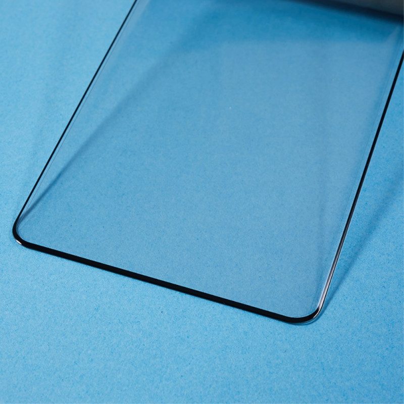 Heltäckande Skärmskydd I Härdat Glas För Vivo V50 5g / V50e 5g