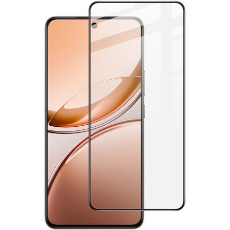 Heltäckande Skärmskydd I Härdat Glas För Vivo V50 Lite 5g
