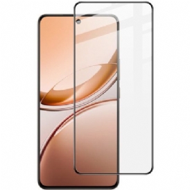 Heltäckande Skärmskydd I Härdat Glas För Vivo V50 Lite 5g