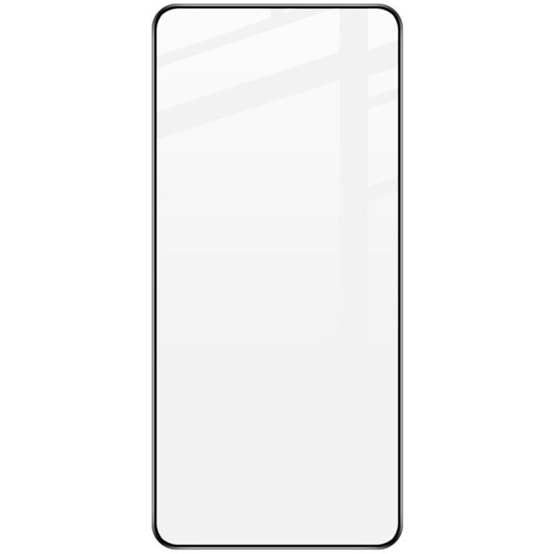 Heltäckande Skärmskydd I Härdat Glas För Vivo V50 Lite 5g