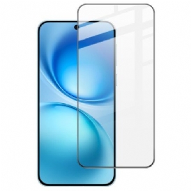 Heltäckande Skärmskydd I Härdat Glas För Vivo X200 Fe Imak