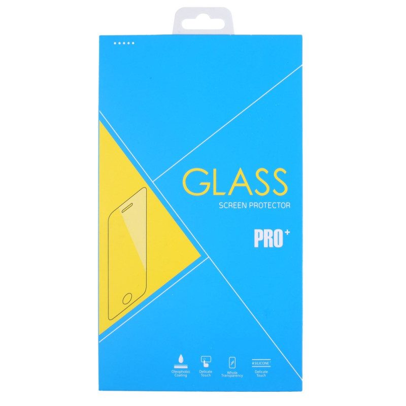 Heltäckande Skärmskydd I Härdat Glas För Vivo X200 Pro