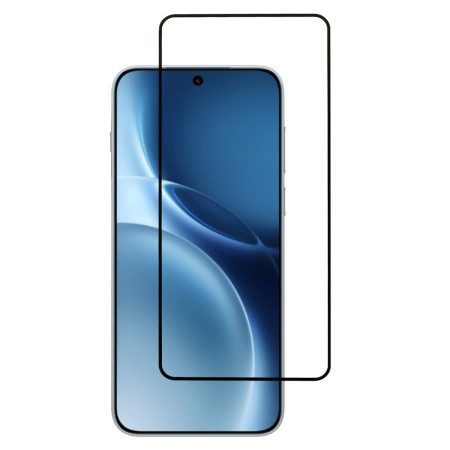 Heltäckande Skärmskydd I Härdat Glas För Vivo X300 Pro