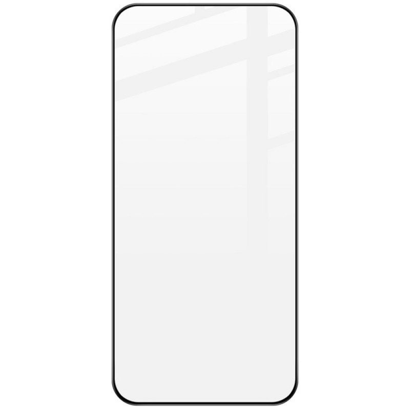 Imak Helskärmsskärmskydd I Härdat Glas För Oppo Find X8 5g