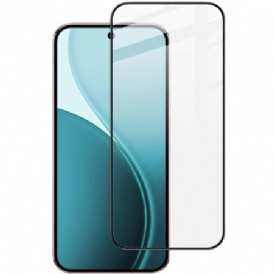 Imak Heltäckande Skärmskydd I Härdat Glas För Google Pixel 10 / 10 Pro