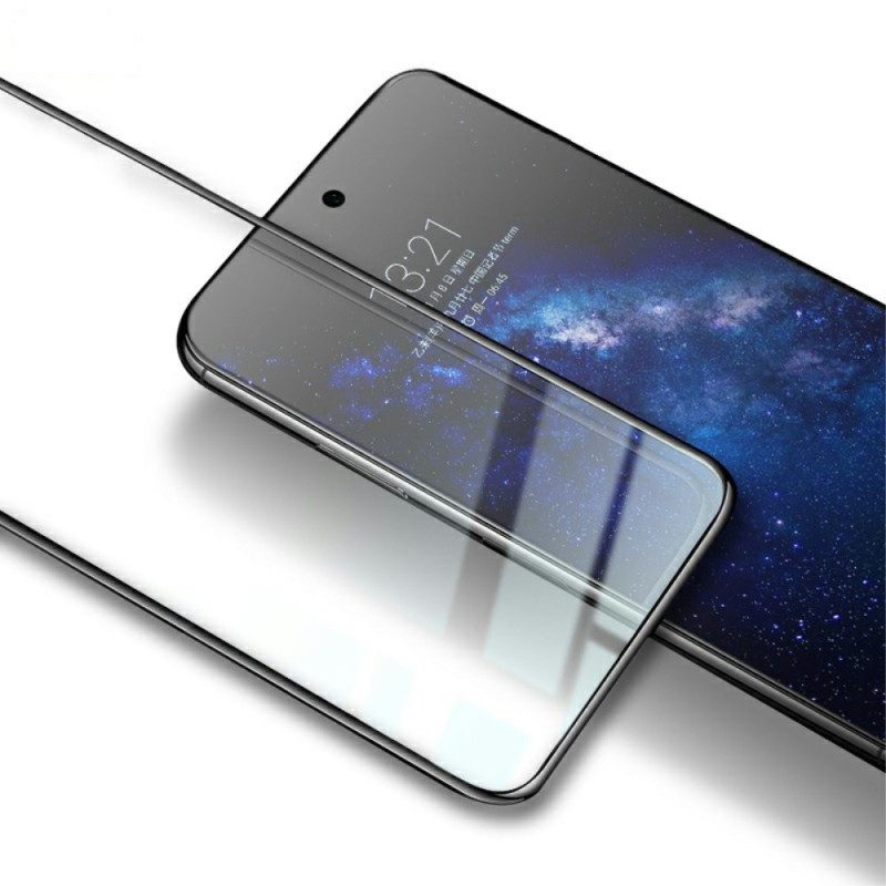 Imak Heltäckande Skärmskydd I Härdat Glas För Google Pixel 10 / 10 Pro