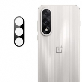 Imak-linsskydd I Härdat Glas För Oneplus Nord 5 (svart Version)