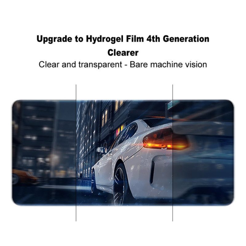 Imak-skärmskydd För Realme 14 Pro Plus 5g