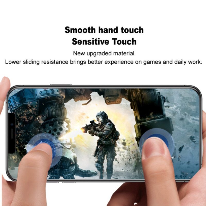 Imak-skärmskydd I Film För Oppo Reno 14 F 5g