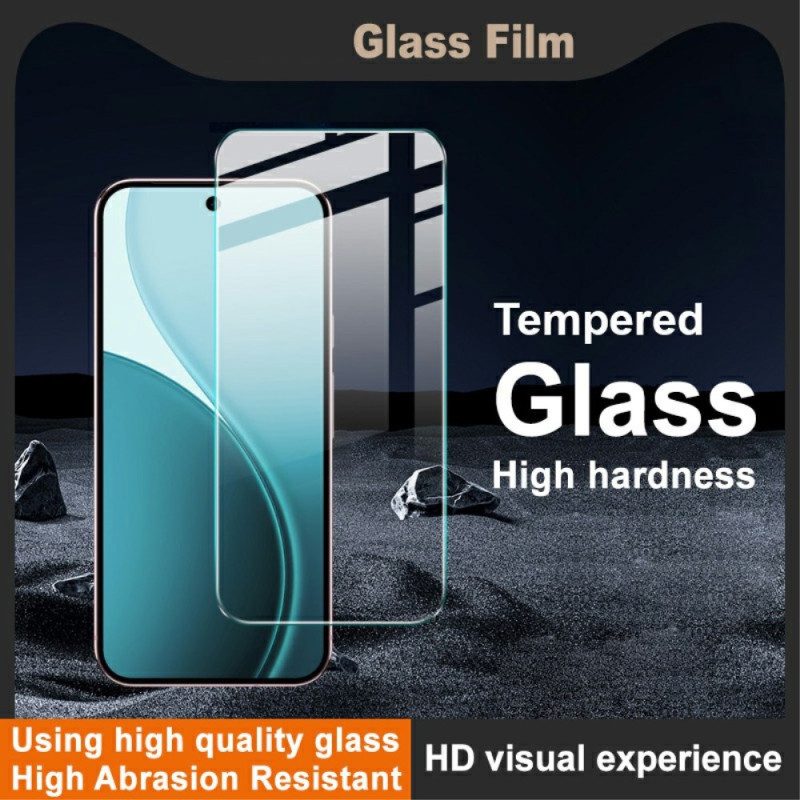 Imak Skärmskydd I Härdat Glas För Google Pixel 10 / 10 Pro