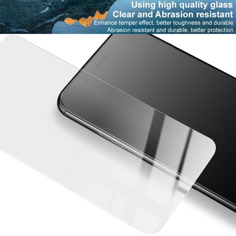 Imak Skärmskydd I Härdat Glas För Oneplus Nord 4