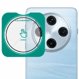 Kameralinsskydd För Oppo Find X8 Pro Med Automatisk Positioneringsram