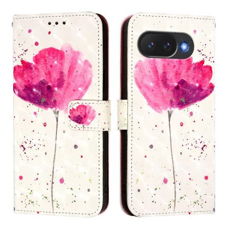 Läderfodral Google Pixel 10a Telefonfodral Vallmo