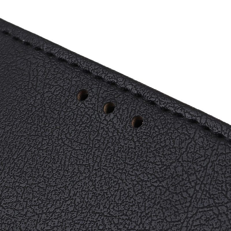 Läderfodral Oneplus 15 Telefonfodral Klassisk