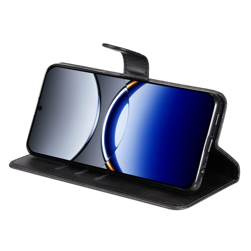 Läderfodral Oppo Find X8 Pro Telefonfodral Framficka