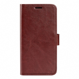 Läderfodral Oppo Reno 13 5g Telefonfodral Vintage