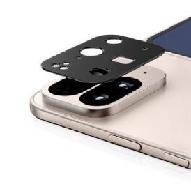 Linsskydd För Google Pixel 10 Pro Fold (svart Version)