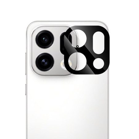 Linsskydd För Oppo Find X9 Pro 5g (svart Version)