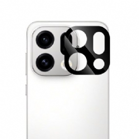 Linsskydd För Oppo Find X9 Pro 5g (svart Version)