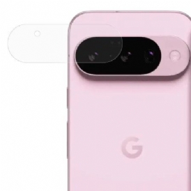 Linsskydd I Härdat Glas För Google Pixel 10