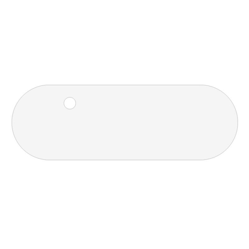 Linsskydd I Härdat Glas För Google Pixel 10