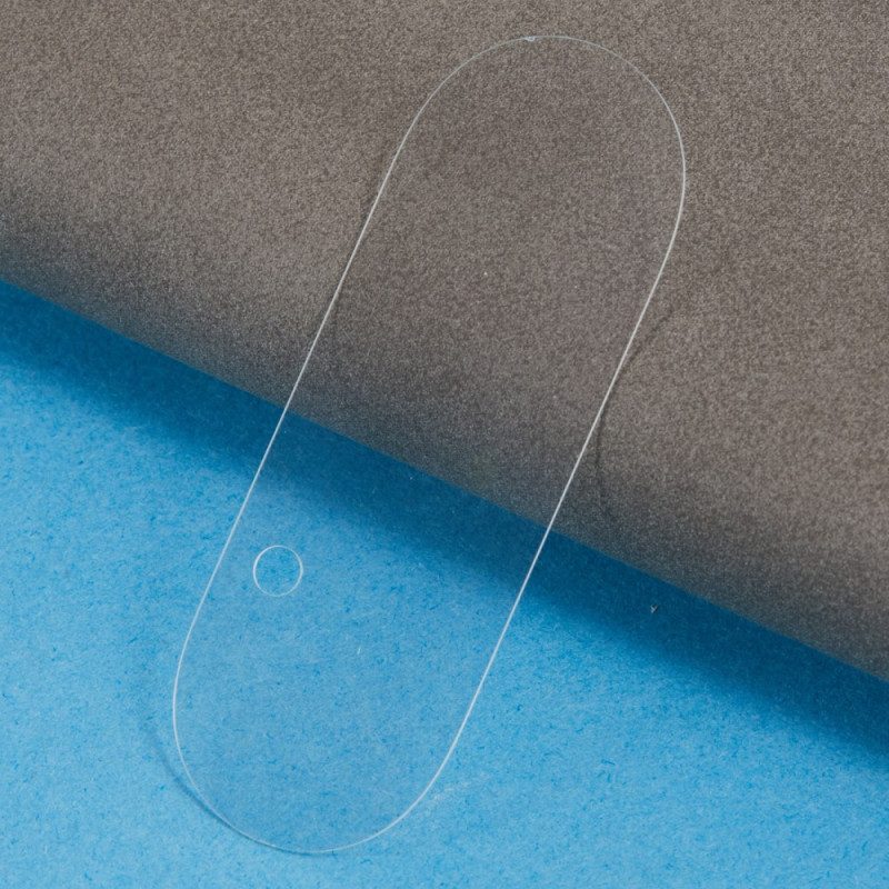 Linsskydd I Härdat Glas För Google Pixel 10