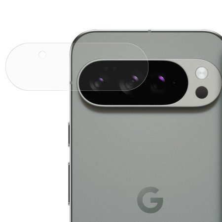 Linsskydd I Härdat Glas För Google Pixel 10 Pro Xl