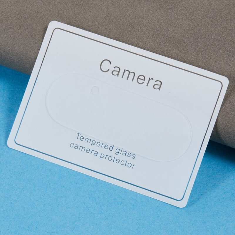 Linsskydd I Härdat Glas För Google Pixel 10 Pro Xl