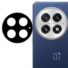 Linsskydd I Härdat Glas För Oneplus 13 (svart Version)