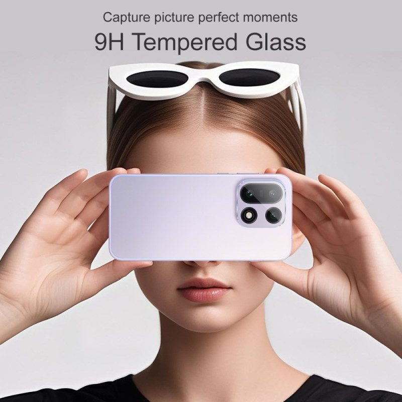 Linsskydd I Härdat Glas För Oneplus 15