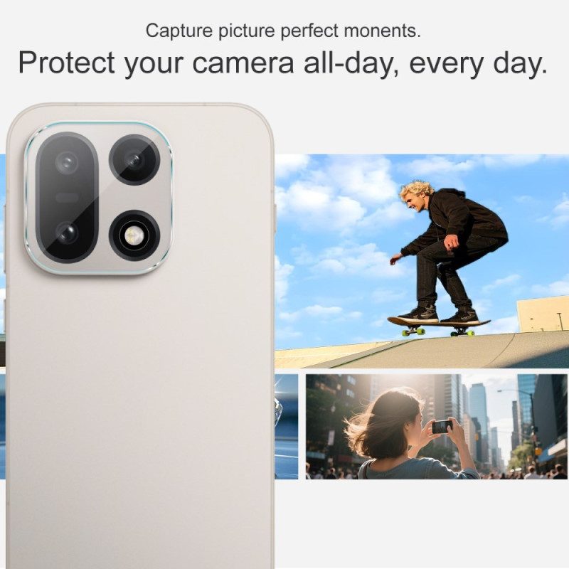 Linsskydd I Härdat Glas För Oneplus 15
