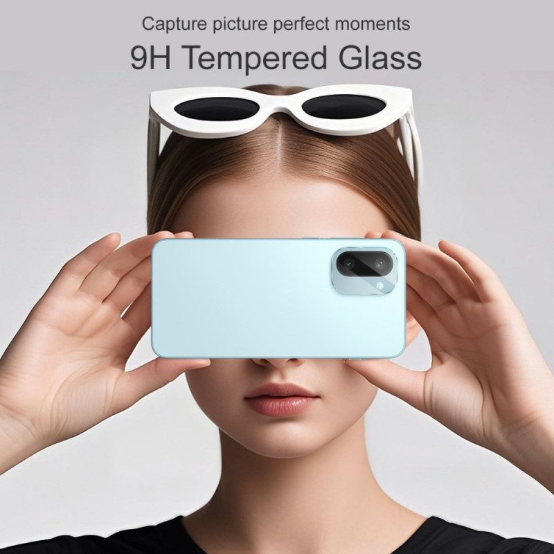 Linsskydd I Härdat Glas För Oneplus 15r