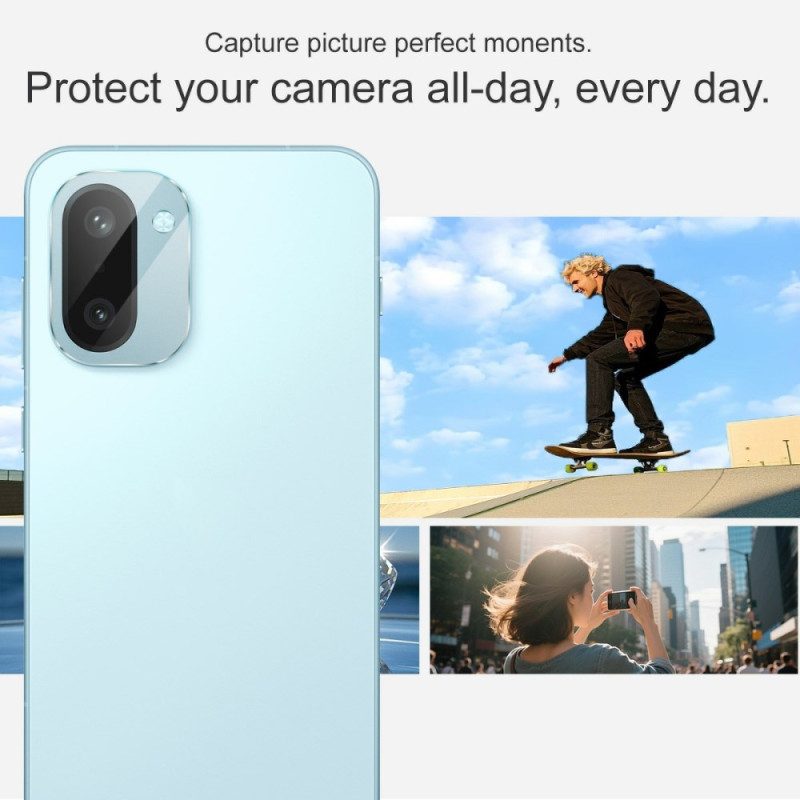Linsskydd I Härdat Glas För Oneplus 15r