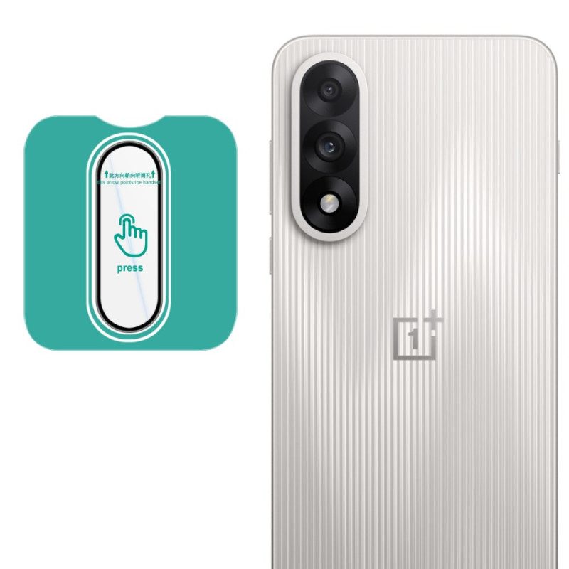 Linsskydd I Härdat Glas För Oneplus Nord 5 Imak