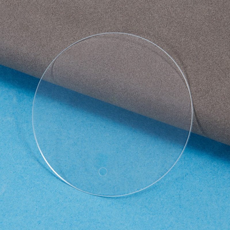 Linsskydd I Härdat Glas För Oppo Find X8 Pro