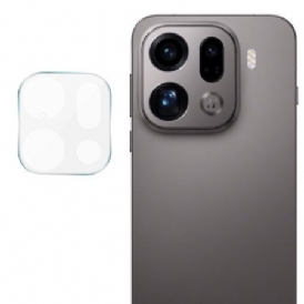 Linsskydd I Härdat Glas För Oppo Find X9 Pro 5g