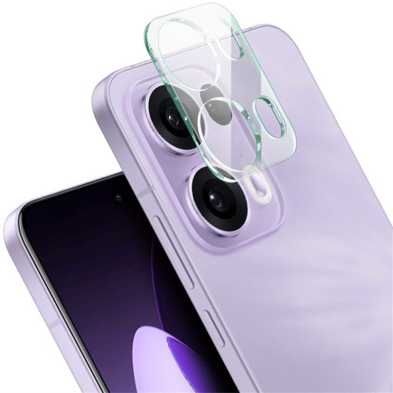 Linsskydd I Härdat Glas För Oppo Reno 13 Pro 5g