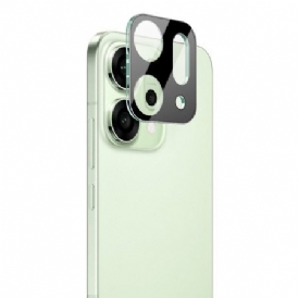 Linsskydd I Härdat Glas För Oppo Reno 14 5g (svart Version)