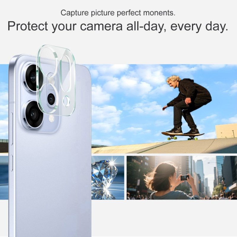 Linsskydd I Härdat Glas För Oppo Reno 14 Pro 5g Imak