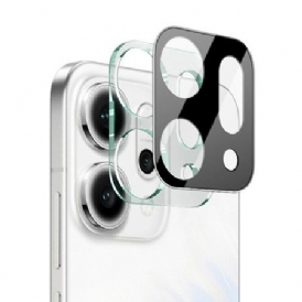 Linsskydd I Härdat Glas För Oppo Reno 14 Pro 5g (svart Version) Imak