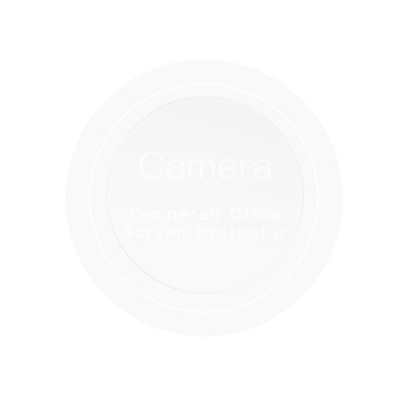 Linsskydd I Härdat Glas För Realme 14 Pro 5g