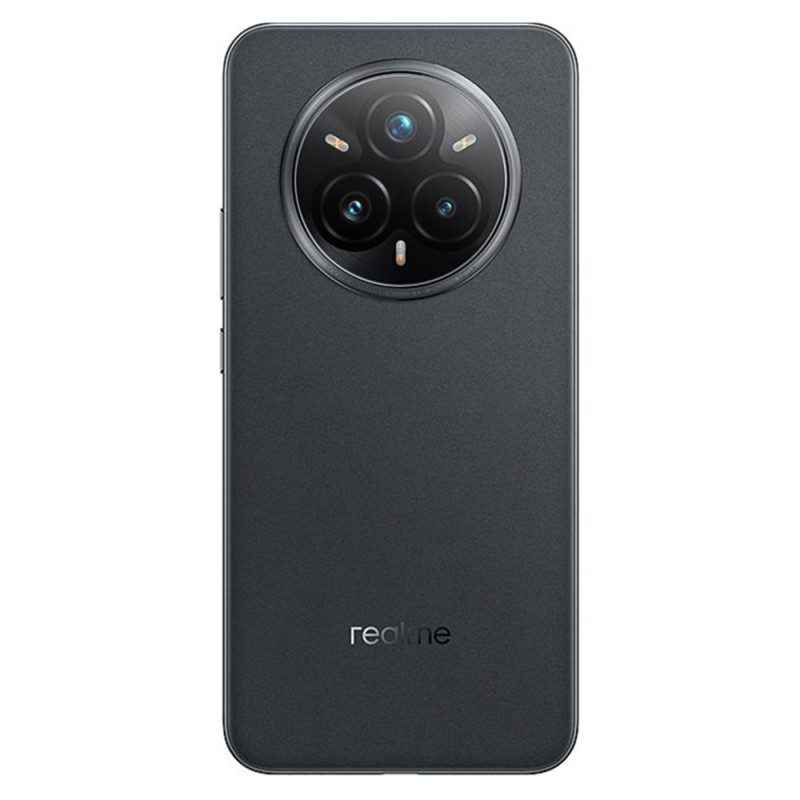 Linsskydd I Härdat Glas För Realme 14 Pro 5g